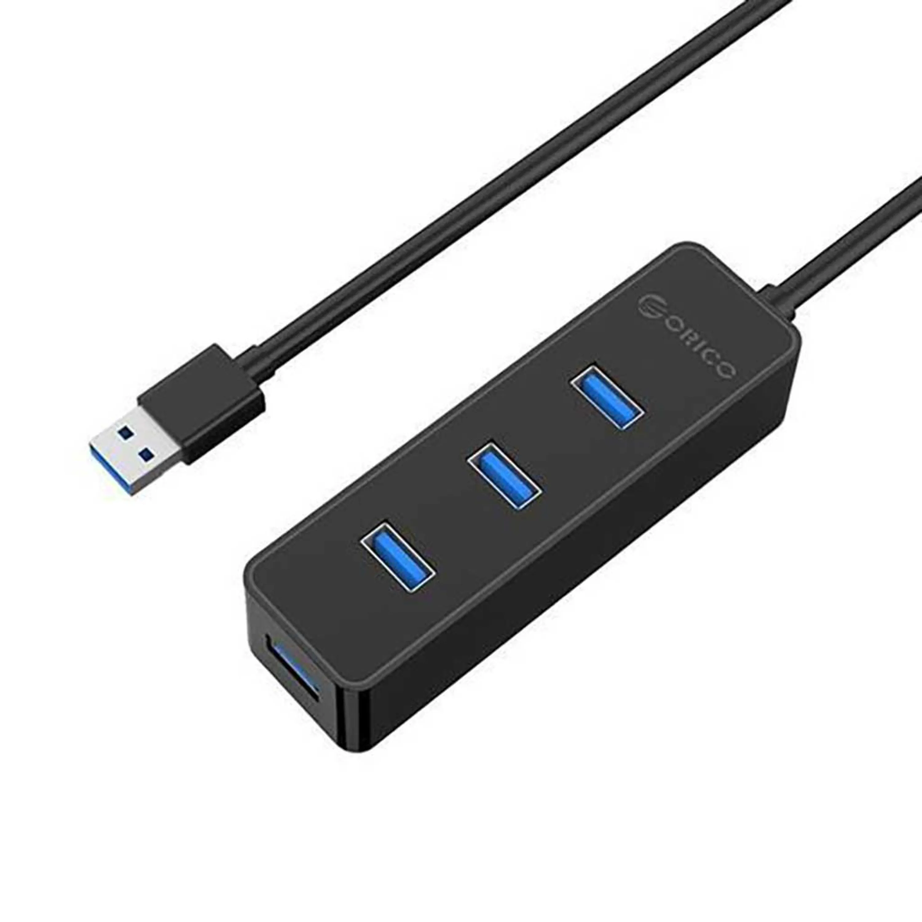 هاب USB 3.0 چهار پورت اوریکو مدل KT-020270 | W5PH4-U3-V1